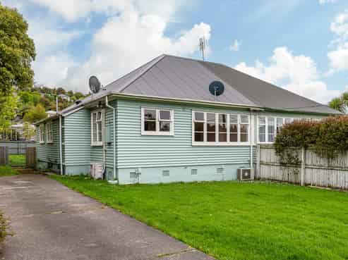16A Albert Terrace, Saint Martins