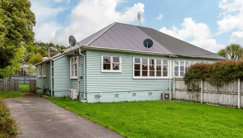 16A Albert Terrace, Saint Martins