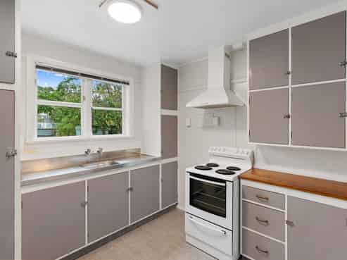 16A Albert Terrace, Saint Martins