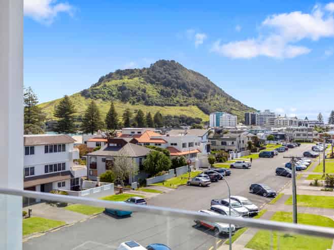 12/19 Victoria Road (The Cascades), Mount Maunganui