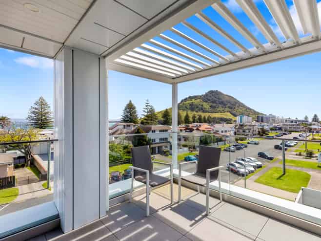 12/19 Victoria Road (The Cascades), Mount Maunganui