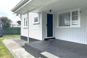 5 Lodge Road, Maraenui