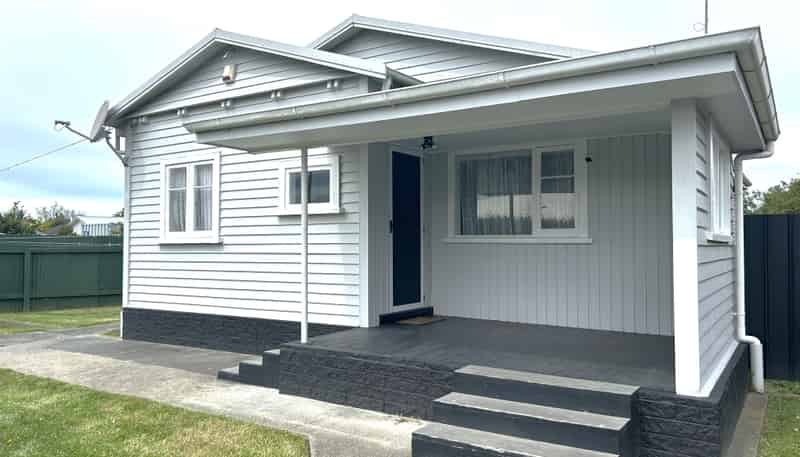 5 Lodge Road, Maraenui