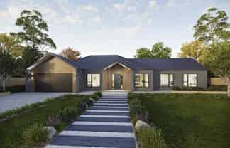 Lot 29 William Hill, Dunstan Road,, Alexandra