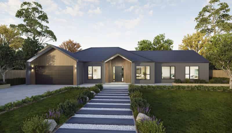 Lot 29 William Hill, Dunstan Road,, Alexandra