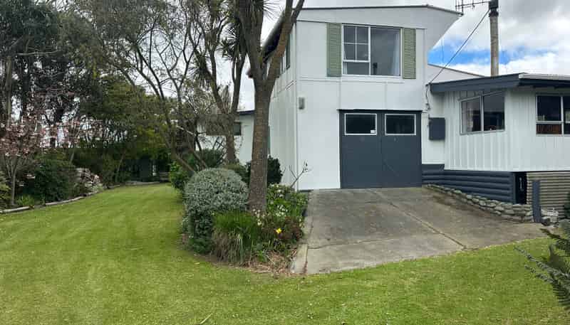 36 Cormorant Way, R D, Rakaia