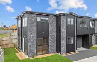 38A Rosebank Road, Papatoetoe