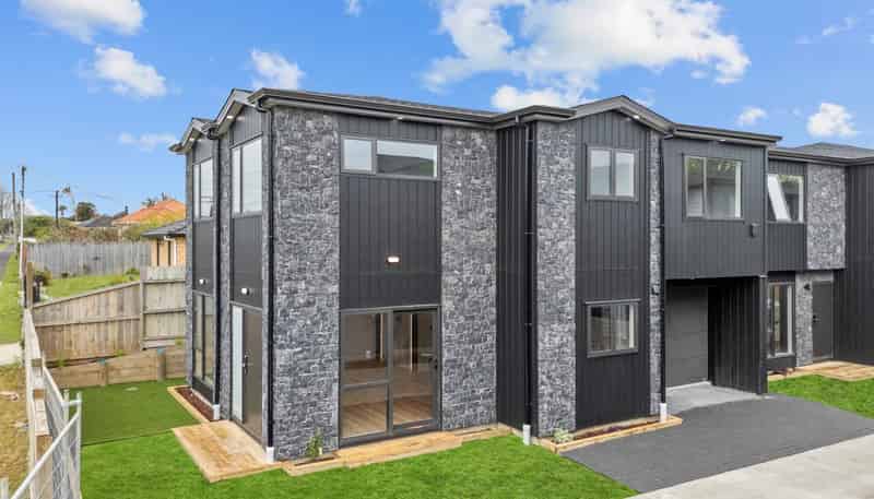 38A Rosebank Road, Papatoetoe