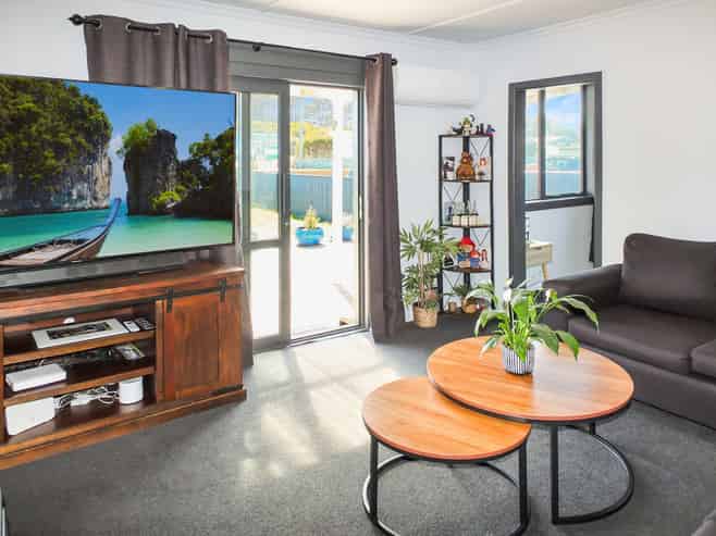 55 Koputara Road, Himatangi Beach