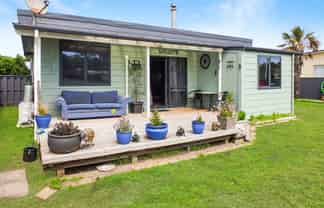 55 Koputara Road, Himatangi Beach