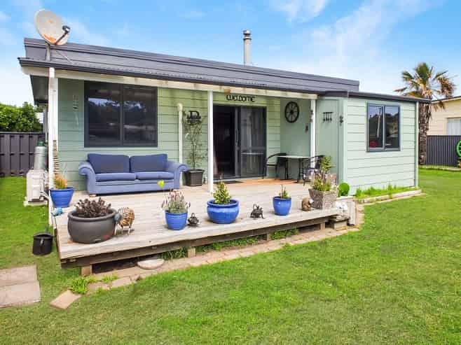 55 Koputara Road, Himatangi Beach