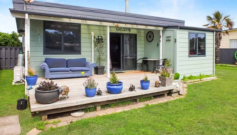 55 Koputara Road, Himatangi Beach