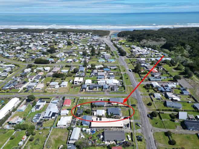 55 Koputara Road, Himatangi Beach