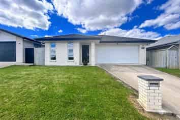 44A Adams Road South, Pukekohe