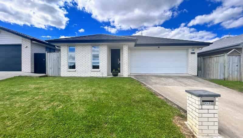 44A Adams Road South, Pukekohe