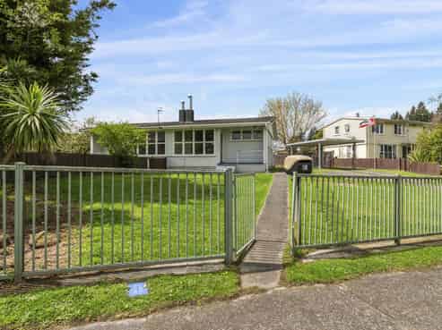 87 Ford Road, Fordlands
