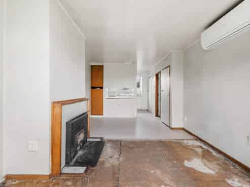 87 Ford Road, Fordlands