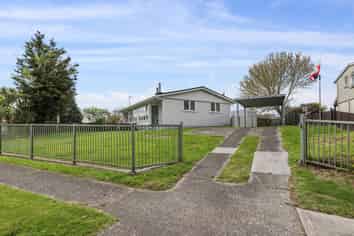 87 Ford Road, Fordlands