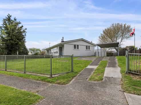 87 Ford Road, Fordlands