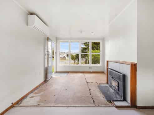 87 Ford Road, Fordlands