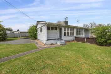 158 Sunset Road, Fordlands