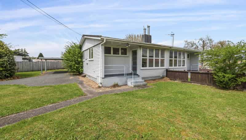 158 Sunset Road, Fordlands