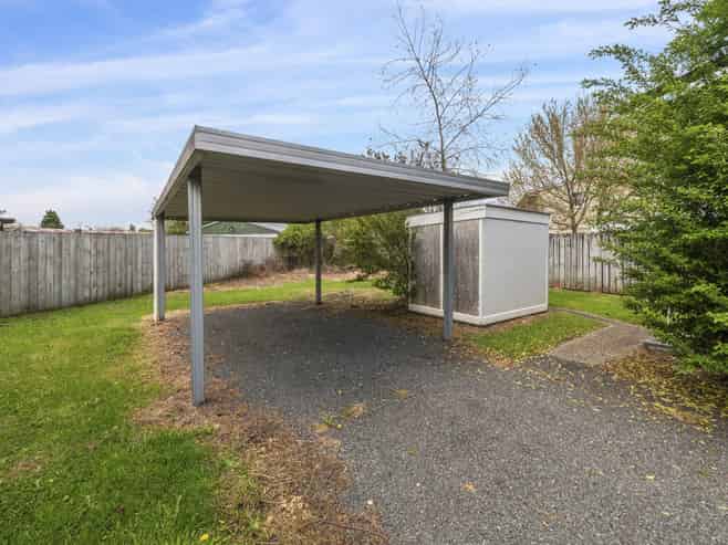 158 Sunset Road, Fordlands