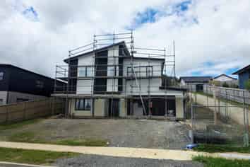 30 LEATHEM CRESCENT, Pokeno