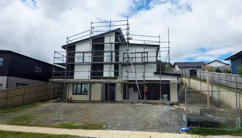 30 LEATHEM CRESCENT, Pokeno