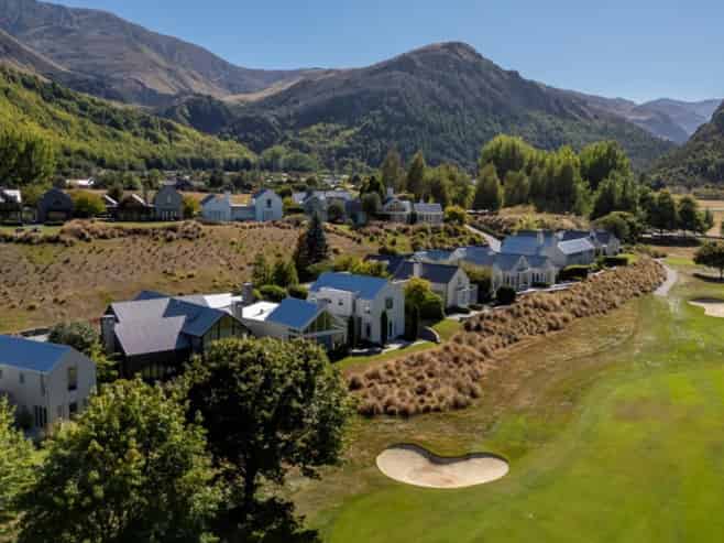 5 Malaghans Ridge, Arrowtown
