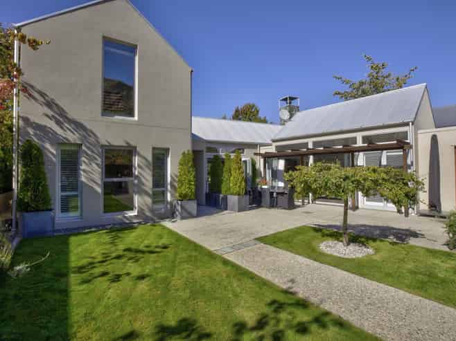 5 Malaghans Ridge, Arrowtown