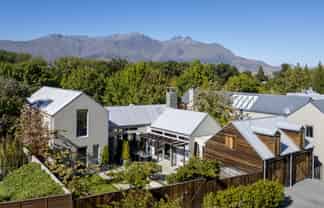 5 Malaghans Ridge, Arrowtown