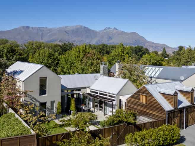 5 Malaghans Ridge, Arrowtown