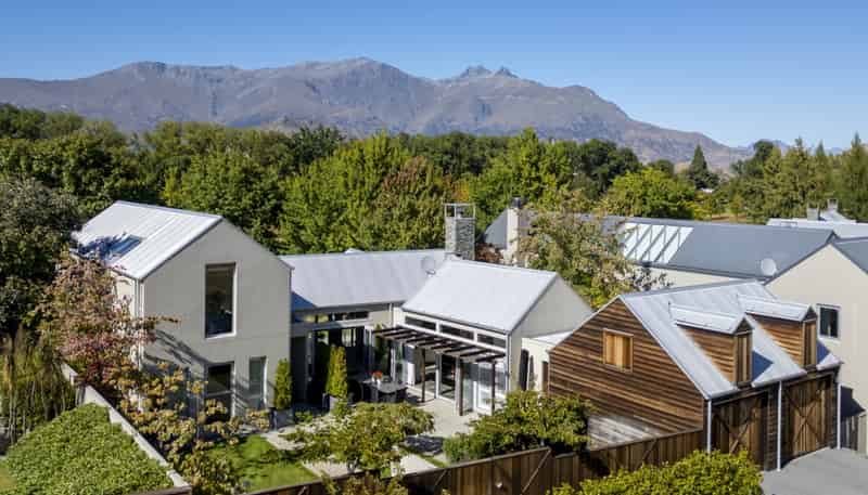 5 Malaghans Ridge, Arrowtown