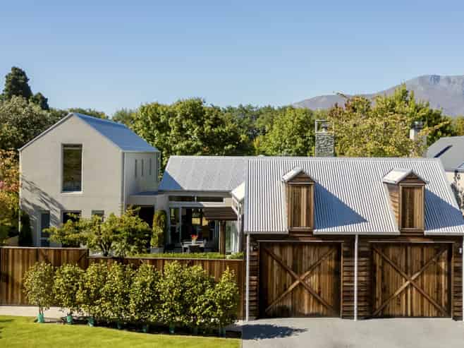 5 Malaghans Ridge, Arrowtown