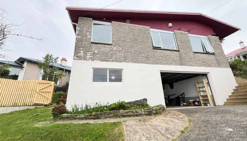 1 Hunt Street, Andersons Bay