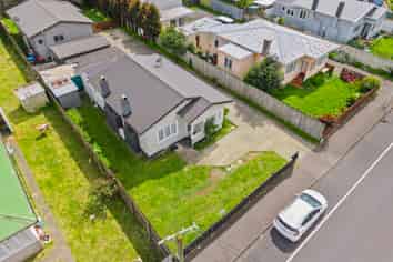 45A Hall Avenue, Otahuhu