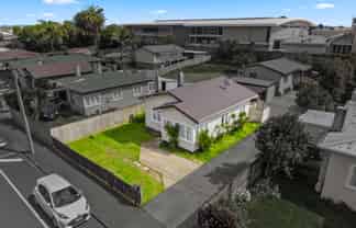 45A Hall Avenue, Otahuhu