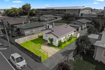45A Hall Avenue, Otahuhu