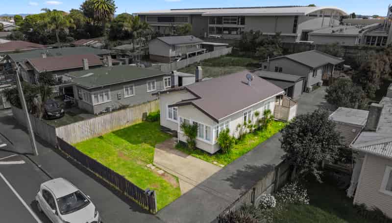 45A Hall Avenue, Otahuhu