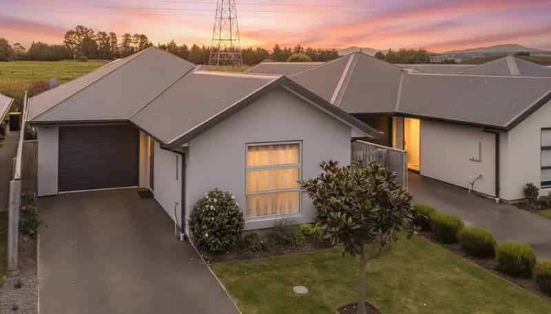 26 Helmore Street, Rangiora