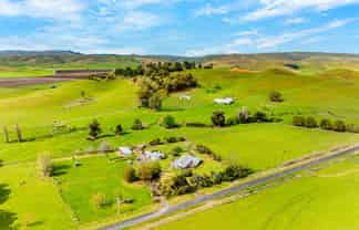 559 Raukawa Road, Raukawa