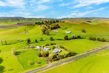 559 Raukawa Road, Raukawa