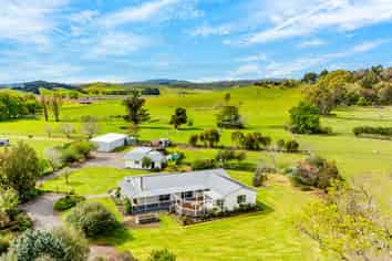 559 Raukawa Road, Raukawa