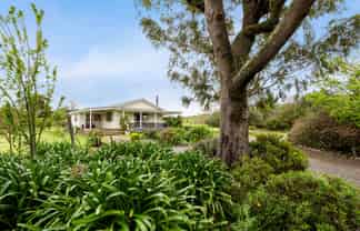 559 Raukawa Road, Raukawa