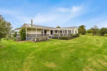 559 Raukawa Road, Raukawa