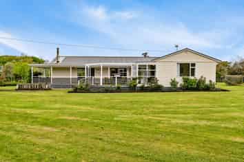 559 Raukawa Road, Raukawa