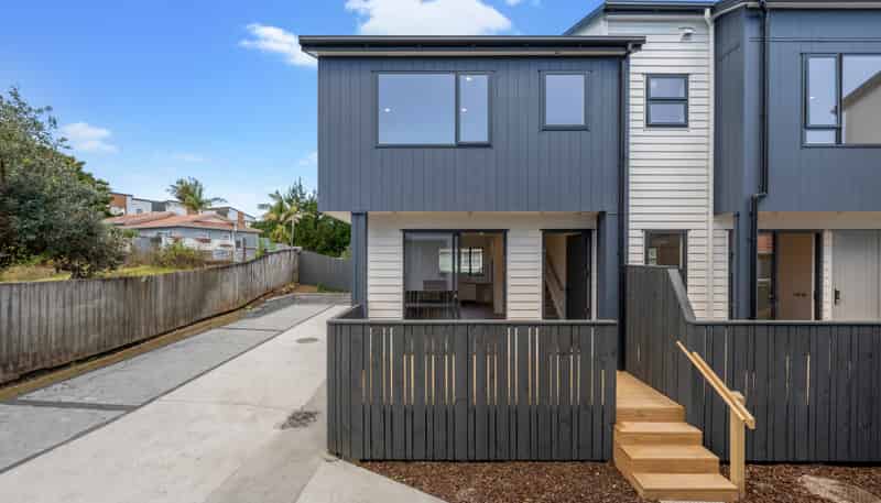 Lot 4,5,6/20 William Blofield Avenue, Mount Roskill