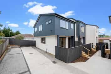 Lot 4,5,6/20 William Blofield Avenue, Mount Roskill