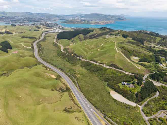 Secure sealed yard in convenient location